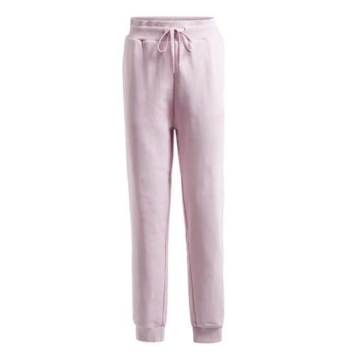 Guess Γυναικείο παντελόνι φόρμας Front logo pant